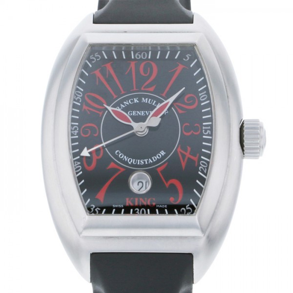 franckmuller conquistador フランク・ミュラー コンキスタドール キング ロッソ・ビーヴォ 8005scking