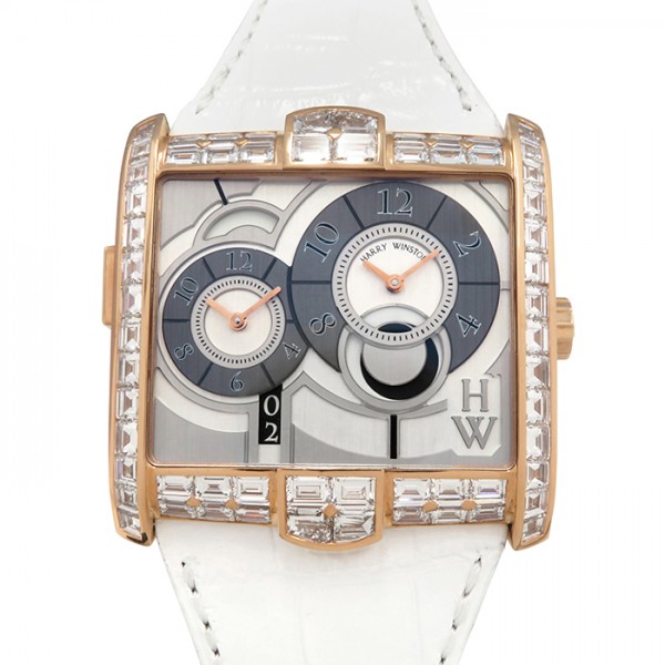 harrywinston avenue ハリー・ウィンストン アヴェニュー スクエアード avsatz45rr001