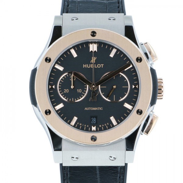 hublot classicfusion ウブロ クラシックフュージョン クロノグラフ 541.no.1180.lr