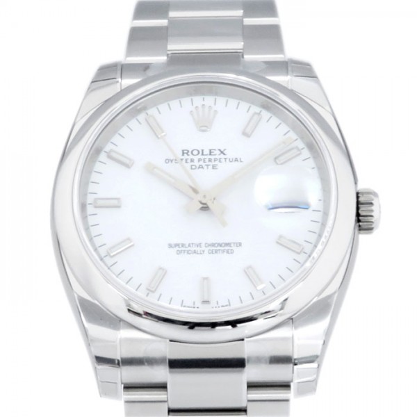 ロレックス rolex オイスターパーペチュアル oysterperpetual w166643