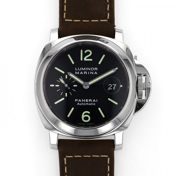 panerai luminor パネライ ルミノール マリーナ pam00104