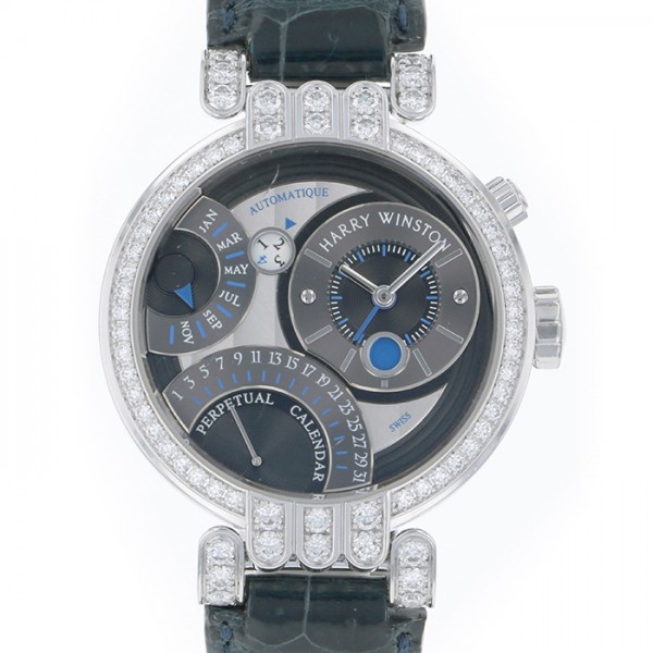 ハリー・ウィンストン harrywinston プルミエール premiere w166952