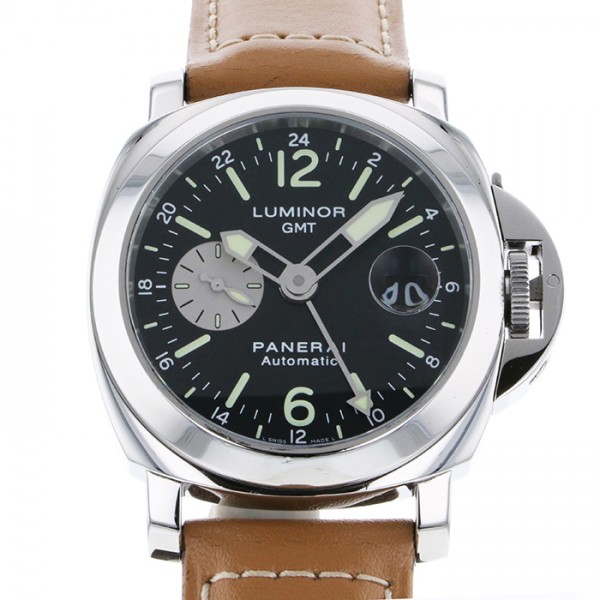 panerai luminor パネライ ルミノール GMT pam00088