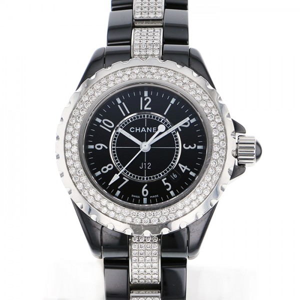 シャネル chanel J12 j12 w167046
