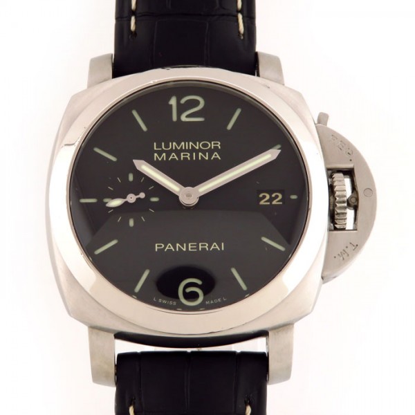 panerai luminor パネライ ルミノール マリーナ 1950 3デイズ オートマティック pam00392
