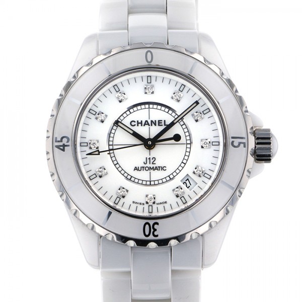 chanel j12 シャネル J12  h1629