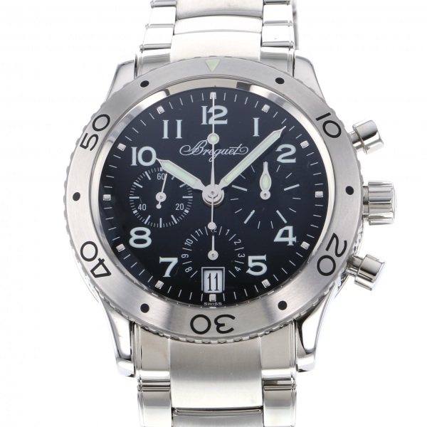 breguet typeXX ブレゲ タイプ XX タイプ XX 3820st/h2/sw9