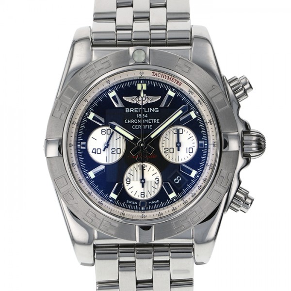 breitling chronomat ブライトリング クロノマット 44 a012b67pa