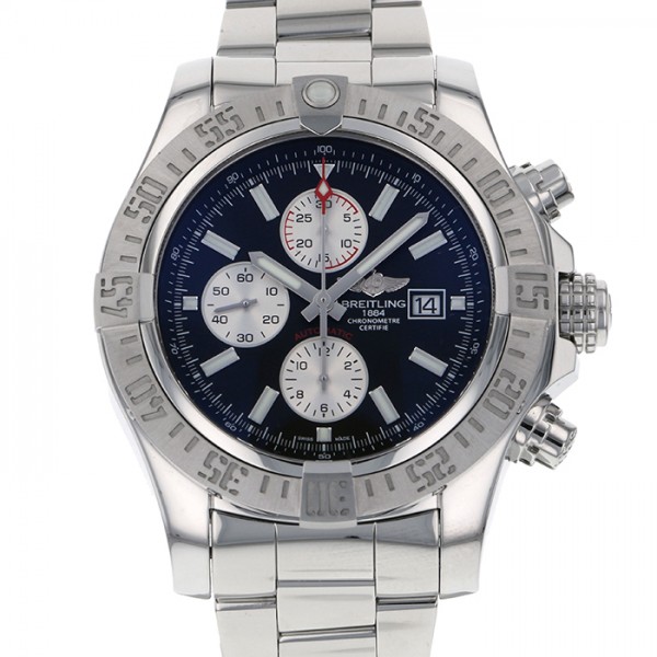 breitling avenger BREITLING Avenger Super Avenger II a13371