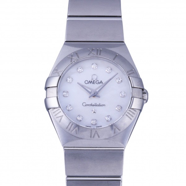 オメガ omega コンステレーション constellation w167103