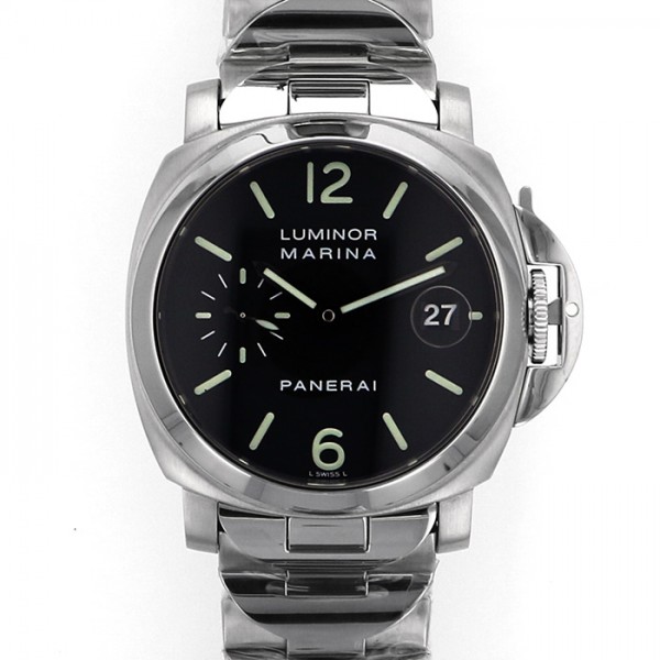 panerai luminor パネライ ルミノール マリーナ pam00050