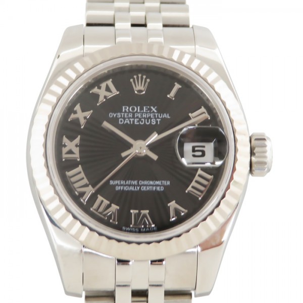 rolex datejust ロレックス デイトジャスト  179174