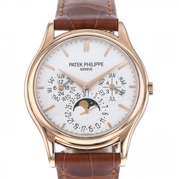 パテック・フィリップ patekphilippe グランドコンプリケーション grandcomplications w167152
