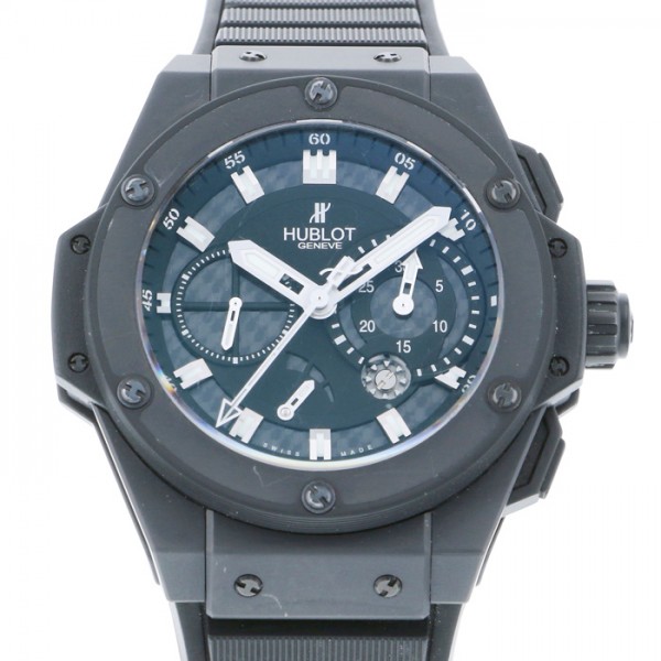 hublot kingpower ウブロ キングパワー フドロワイヤント ブラックマジック 世界限定500本 709.ci.1770.rx