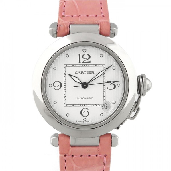 cartier pasha カルティエ パシャ C w3106199