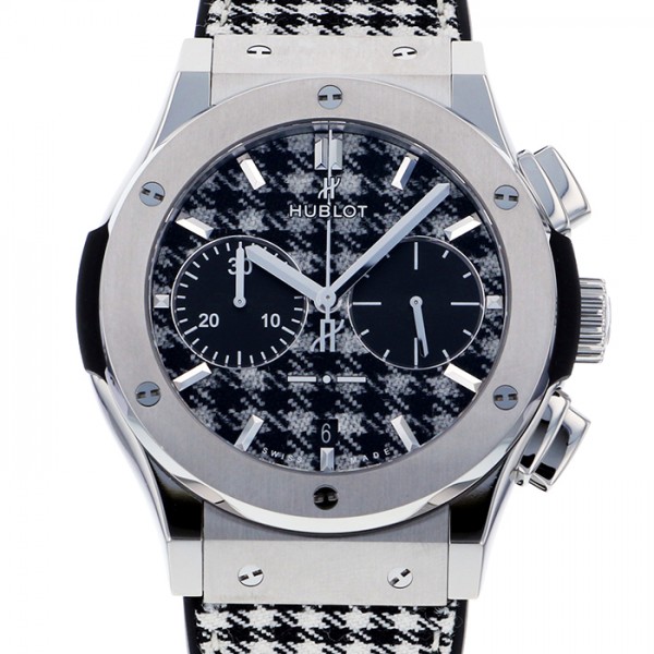 hublot classicfusion ウブロ クラシックフュージョン イタリアインディペンデント ピエドプール 世界限定100本 521.nx.2702.nr.iti17