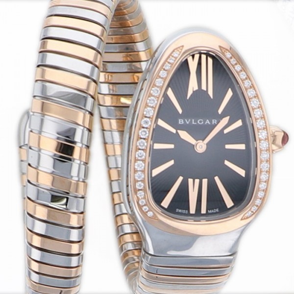 bvlgari serpenti ブルガリ セルペンティ  sp35bspgd.1t