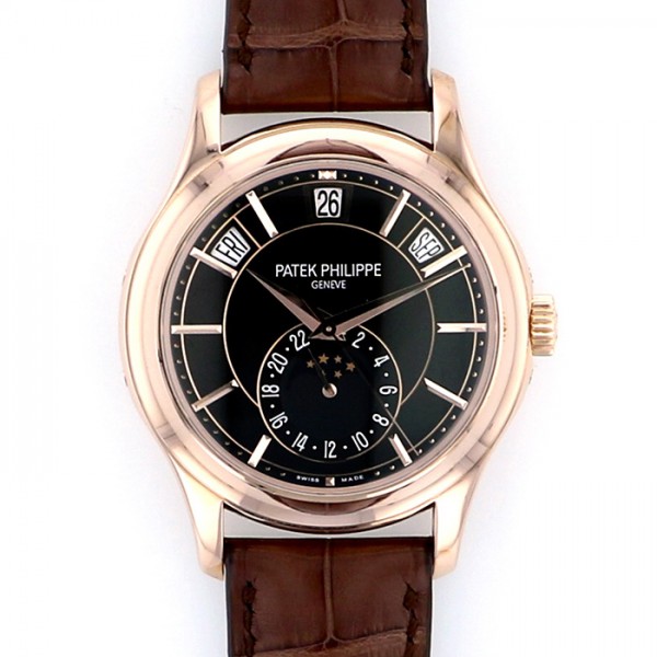 patekphilippe complication パテック・フィリップ コンプリケーション  5205r-010