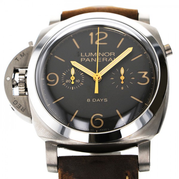 PANERAI panerai Luminor 1950 luminor1950 w167300