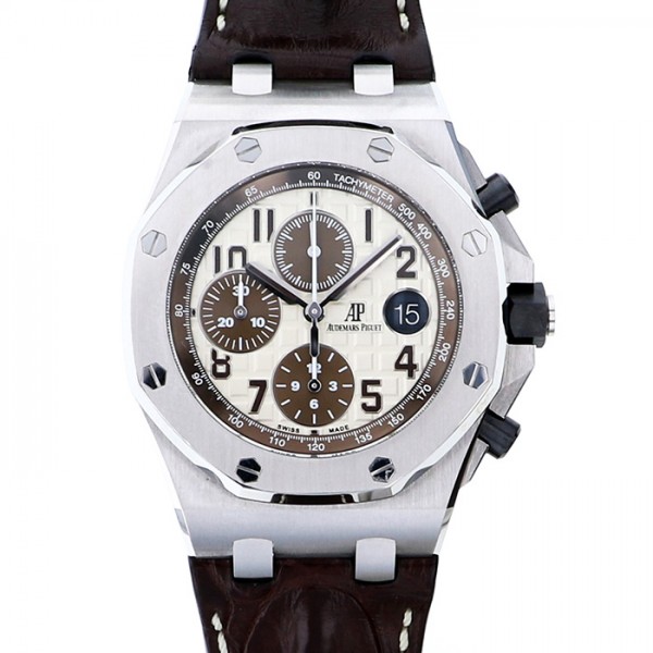 audemarspiguet royaloakoffshore オーデマ・ピゲ ロイヤルオーク オフショア クロノグラフ 26470st.oo.a801cr.01