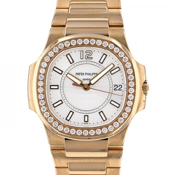 patekphilippe nautilus パテック・フィリップ ノーチラス  7010/1r-001