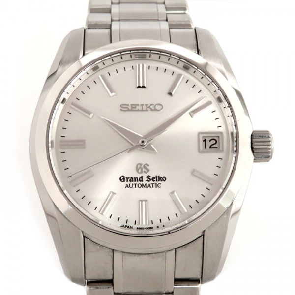 grand-seiko other グランドセイコー グランドセイコー メカニカル sbgr051