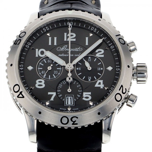 breguet tranceatlantique ブレゲ トランスアトランティック タイプXXI 3810st/92/9zu