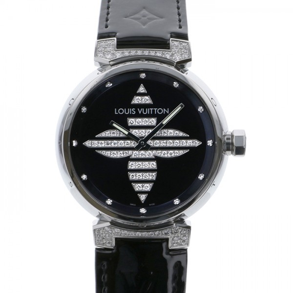 louisvuitton tambour Louis Vuitton Tambour Tambour Forever q111b