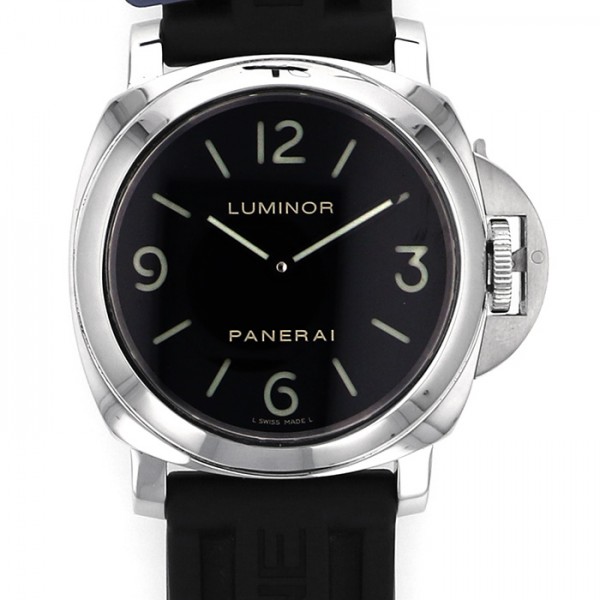 panerai luminor パネライ ルミノール ベース pam00112