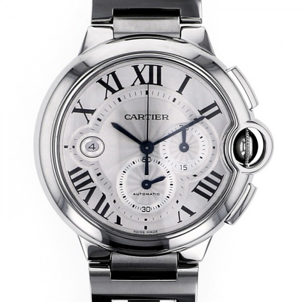 カルティエ cartier バロンブルー ballonbleu w167322
