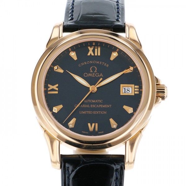 オメガ omega デ・ヴィル deville w167333