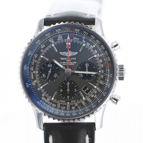 breitling navitimer BREITLING Navitimer 01 Limited Edition s022f69kbd