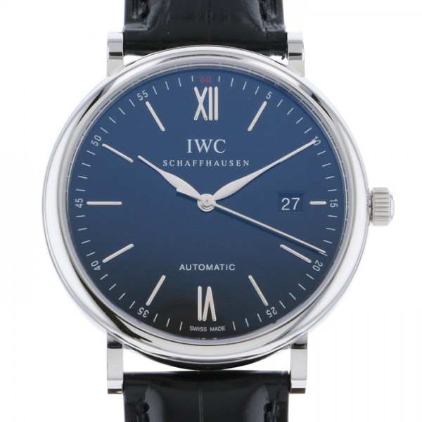 iwc portfino IWC ポートフィノ  iw356502