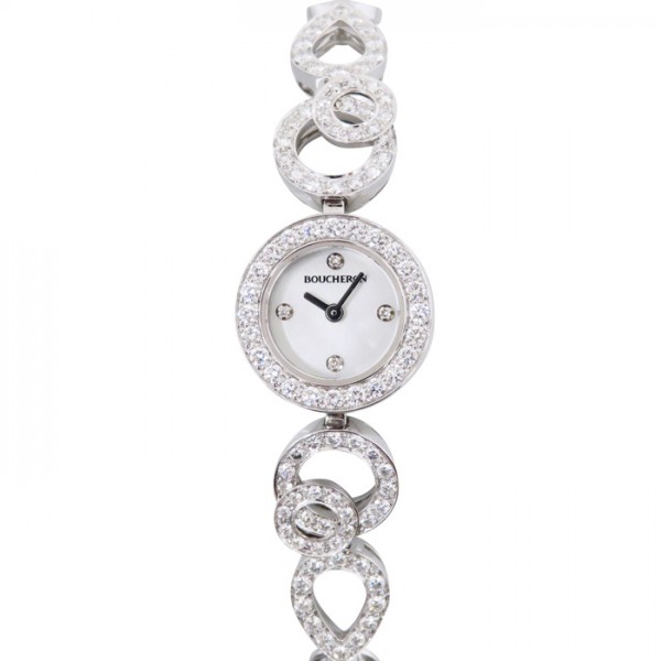 boucheron other ブシュロン アバ デコ wa008503