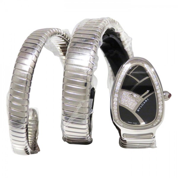 ブルガリ bvlgari セルペンティ serpenti w167383