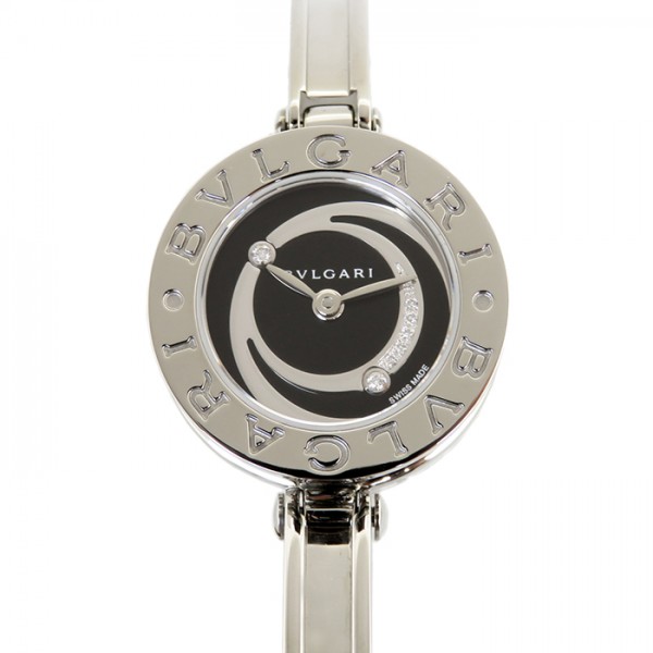 bvlgari bzero1 ブルガリ ビー・ゼロワン  bz22rdss-s