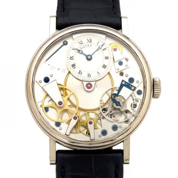 breguet classics Breguet Classical Tradition 7027bb/11/9v6