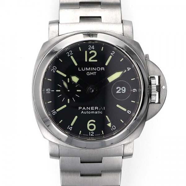 panerai luminor パネライ ルミノール GMT pam00297