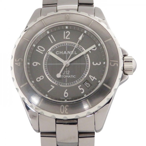 chanel j12 シャネル J12 クロマティック h2979