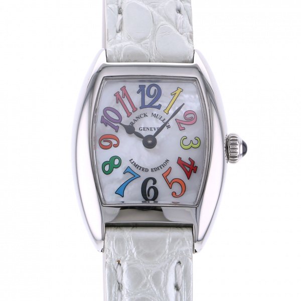 フランク・ミュラー franckmuller トノウカーベックス tonneaucurvex w167542