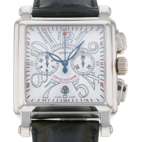 フランク・ミュラー franckmuller コンキスタドール conquistador w167559