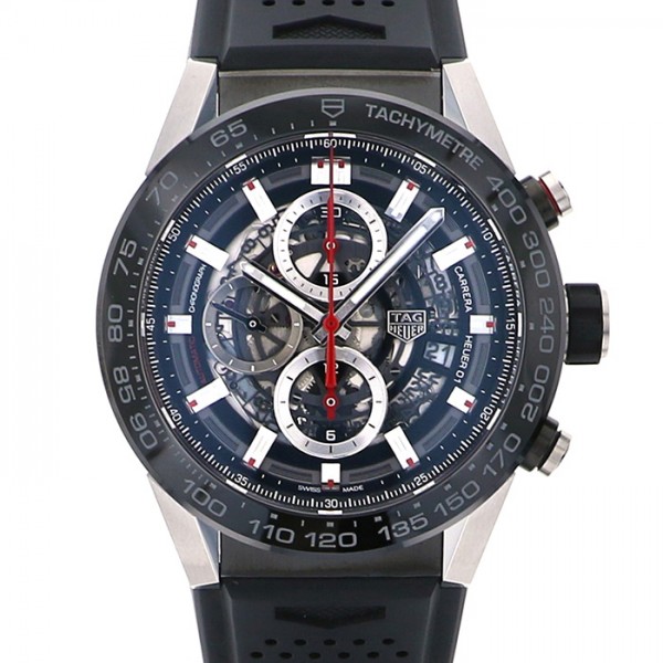 tagheuer carrera タグ・ホイヤー カレラ キャリバーホイヤー01 car2a1z.ft6044