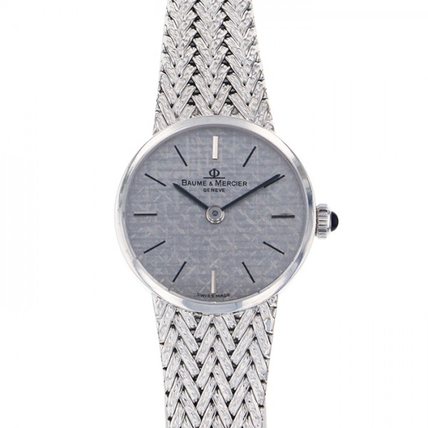 Baume other Baume & Mercier Quartz 366359