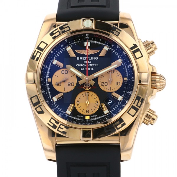 breitling chronomat ブライトリング クロノマット 44 hb0110