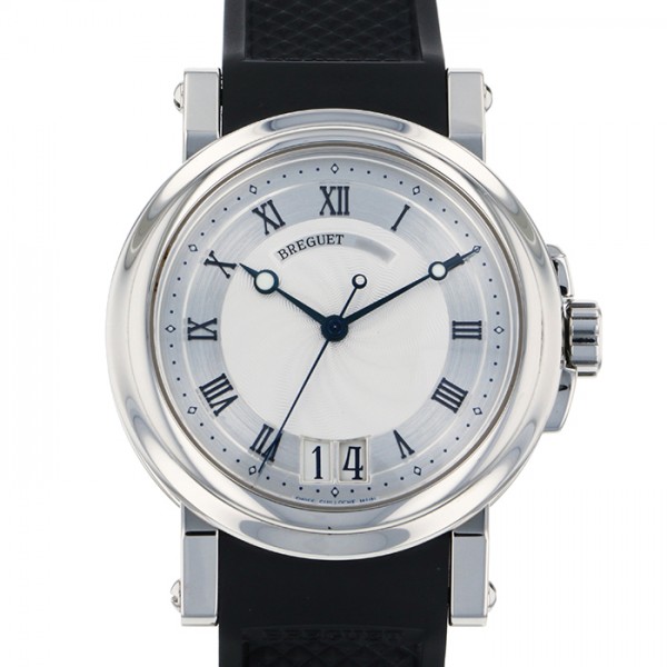 breguet marine ブレゲ マリーン II ビッグデイト 5817st/12/5v8