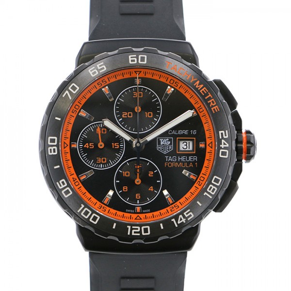 tagheuer formula1 タグ・ホイヤー フォーミュラ1 クロノグラフ cau2012.ft6038