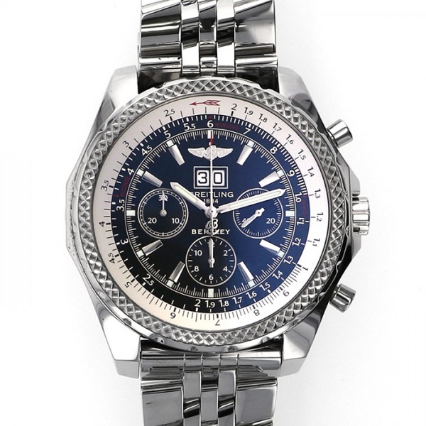 breitling bentley ブライトリング ベントレー 6.75 a442b28sp