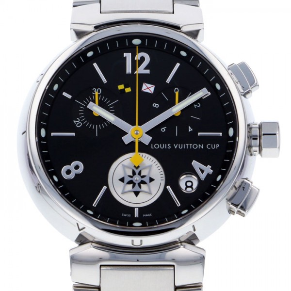 louisvuitton tambour ルイ・ヴィトン タンブール タンブール ラブリーカップクロノ q132g