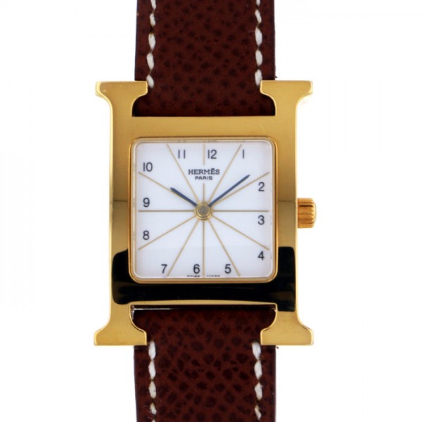 hermes hwatch エルメス Hウォッチ Hウォッチ hh1.201