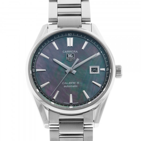tagheuer carrera タグ・ホイヤー カレラ キャリバー5 日本限定 war211f.ba0782